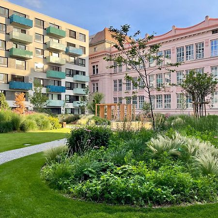 Top Cityview Братислава Екстер'єр фото